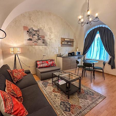 Serenity House Apartments Сибиу Екстериор снимка