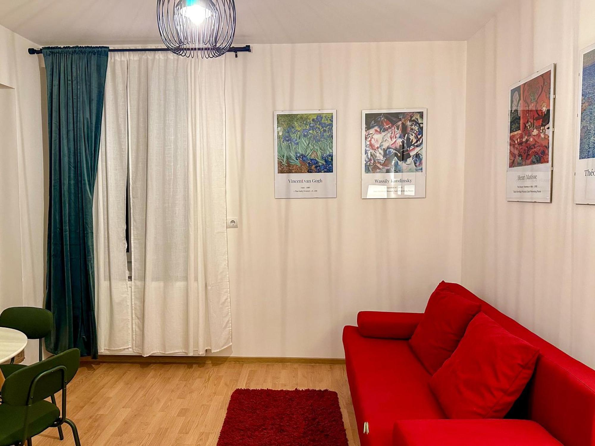 Serenity House Apartments Сибиу Екстериор снимка