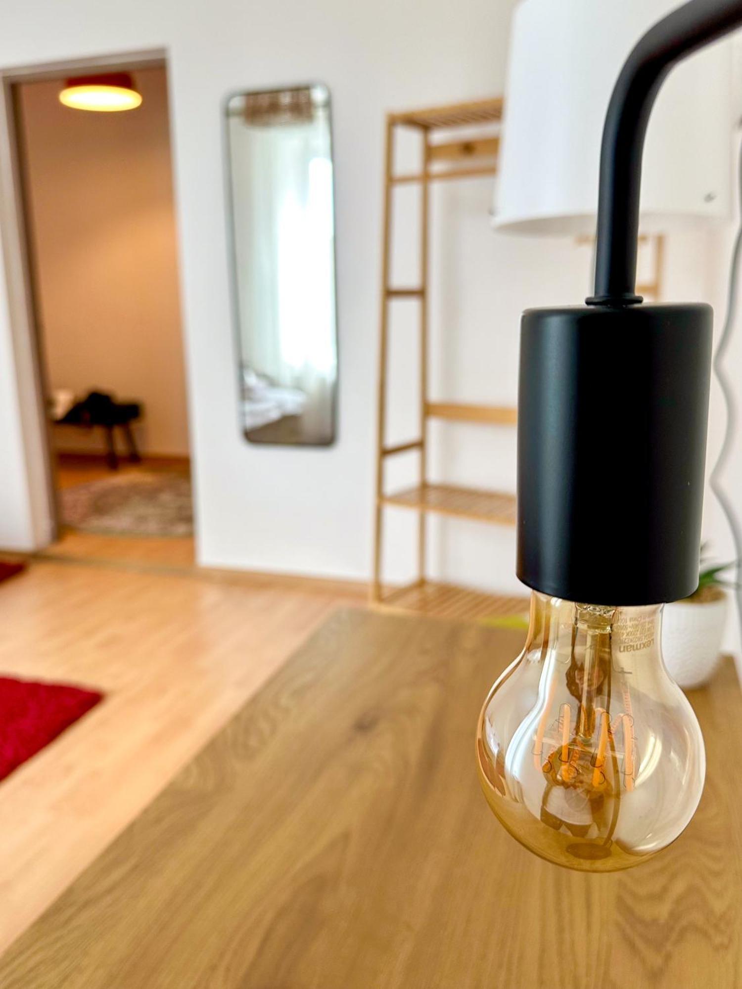 Serenity House Apartments Сибиу Стая снимка