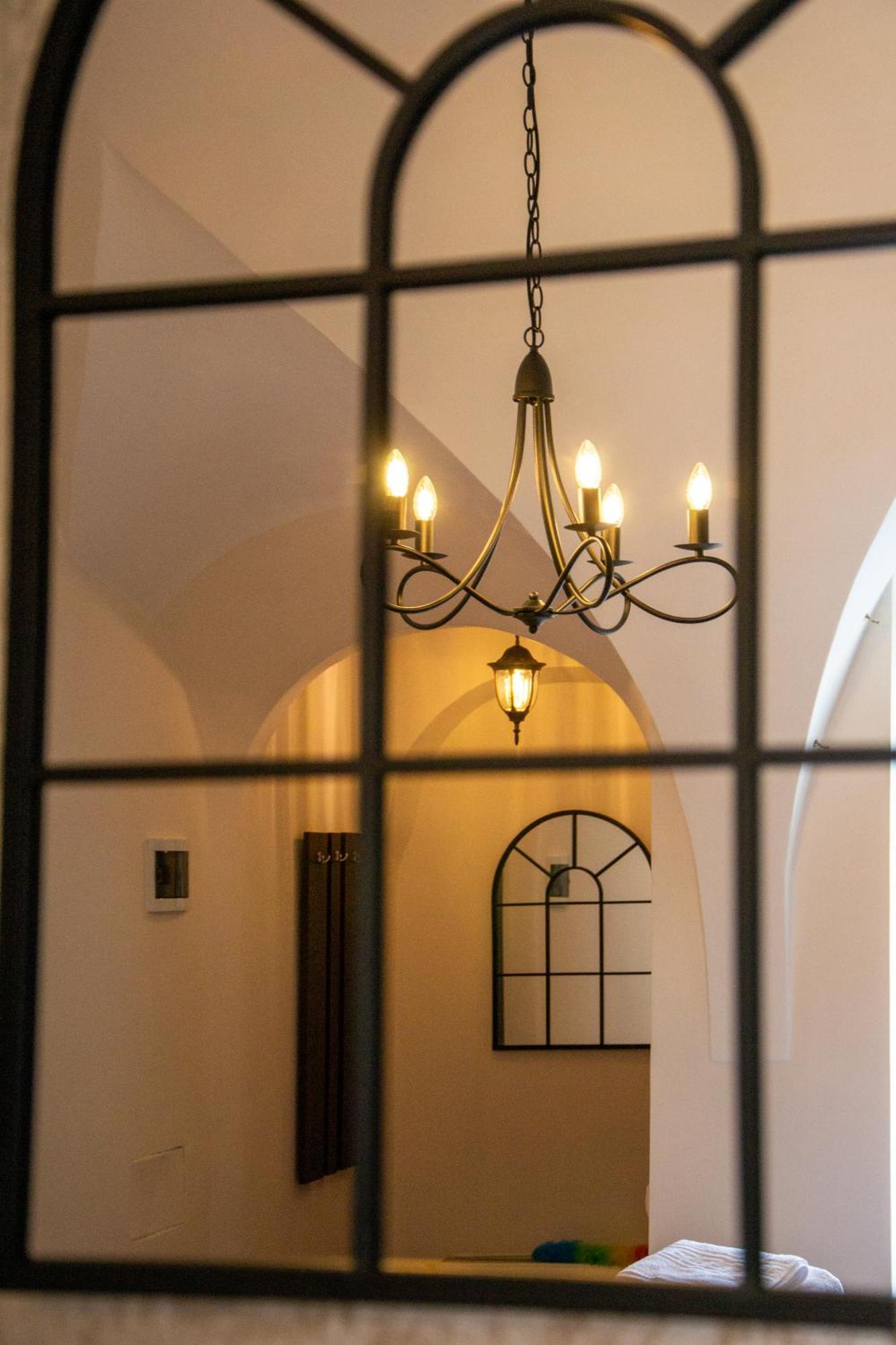 Serenity House Apartments Сибиу Екстериор снимка