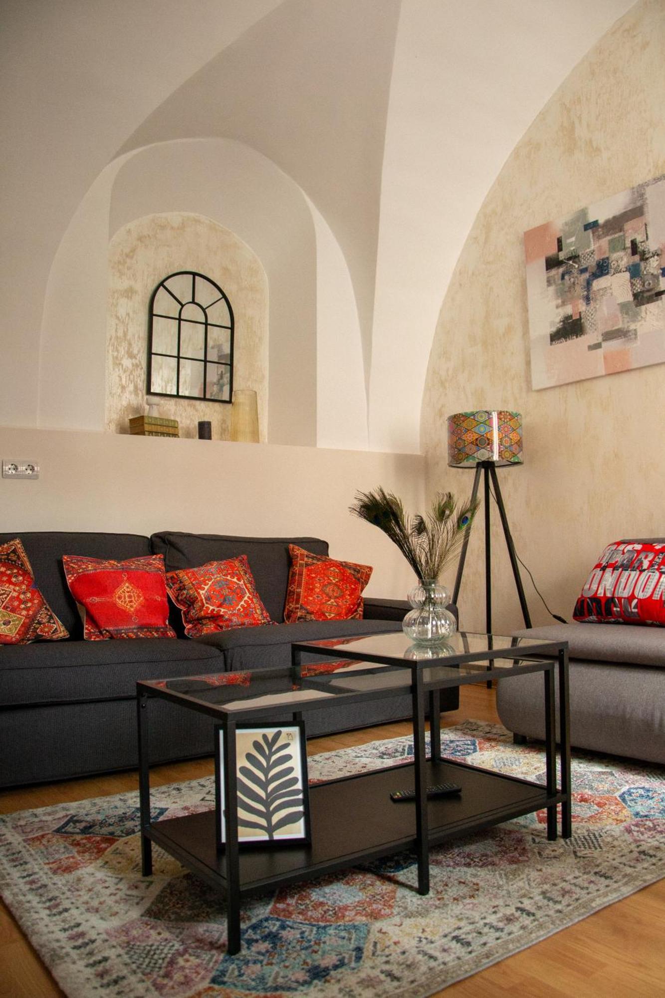 Serenity House Apartments Сибиу Стая снимка