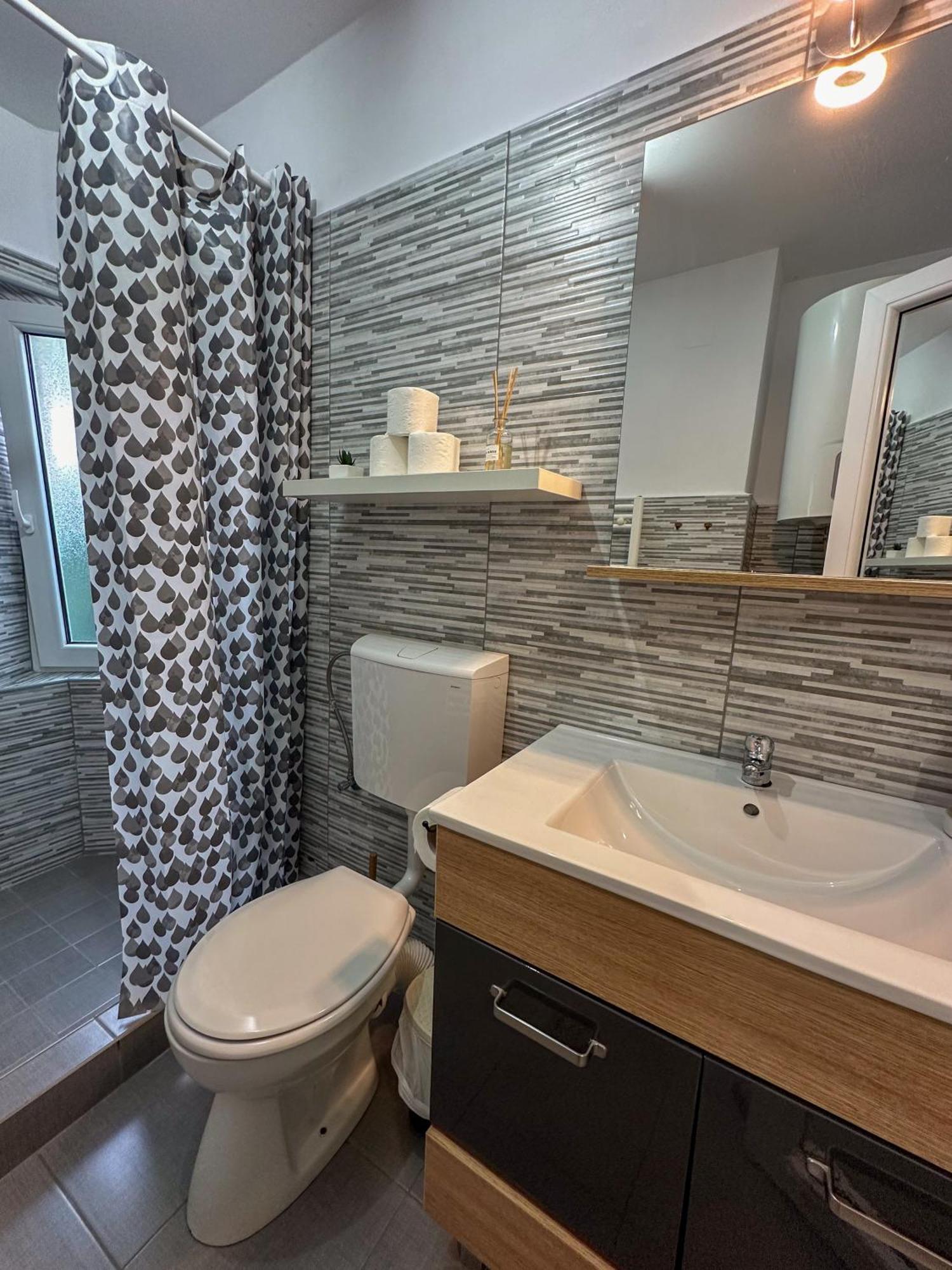 Serenity House Apartments Сибиу Стая снимка