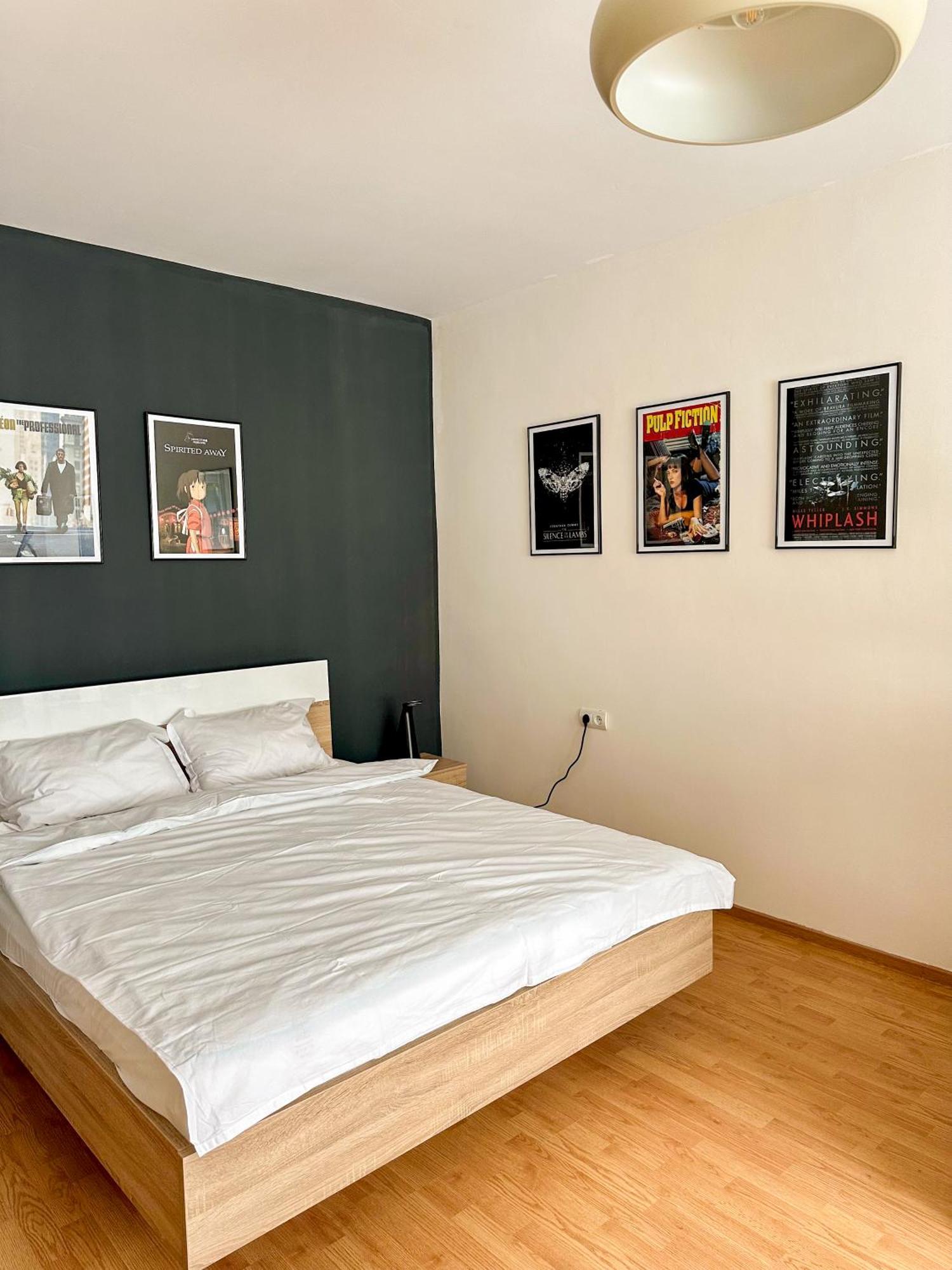 Serenity House Apartments Сибиу Екстериор снимка