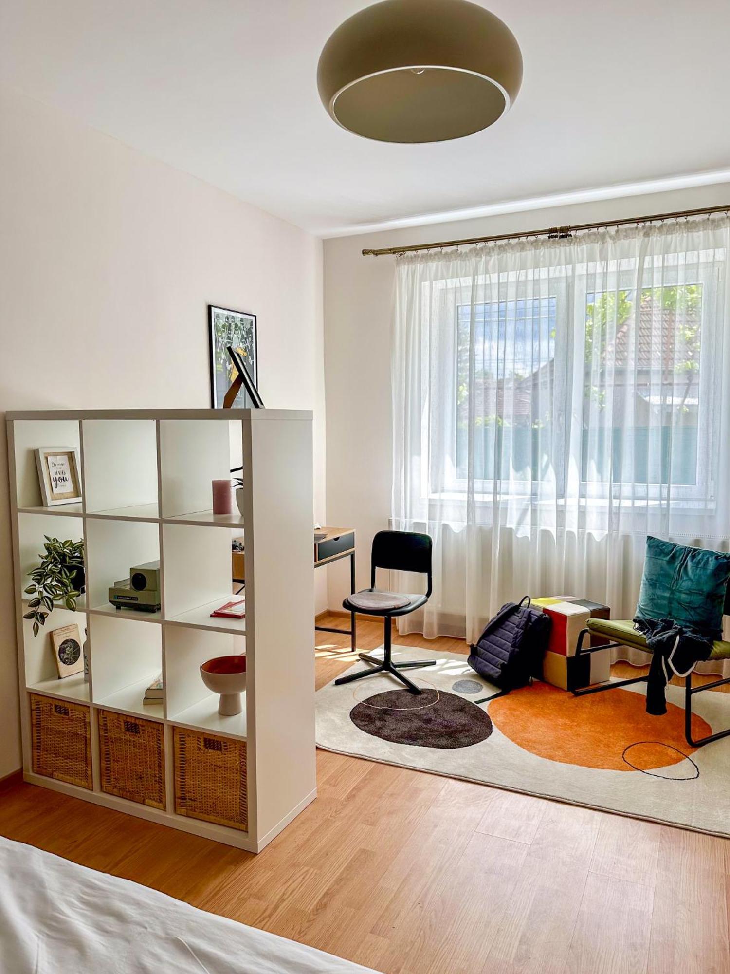 Serenity House Apartments Сибиу Екстериор снимка