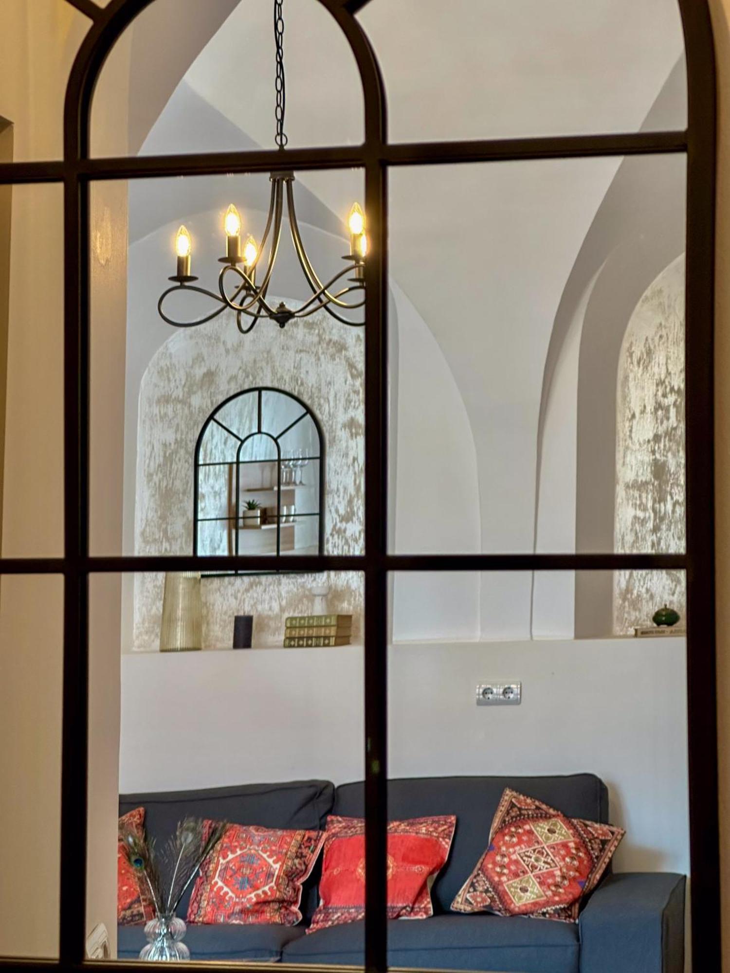 Serenity House Apartments Сибиу Екстериор снимка