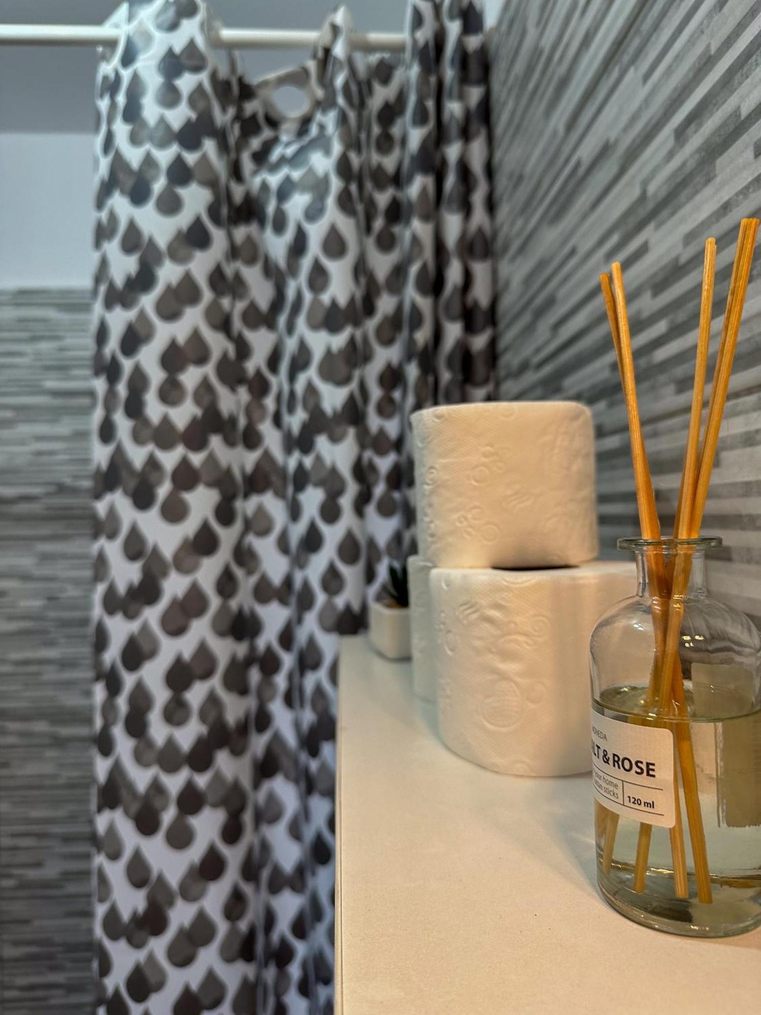Serenity House Apartments Сибиу Стая снимка