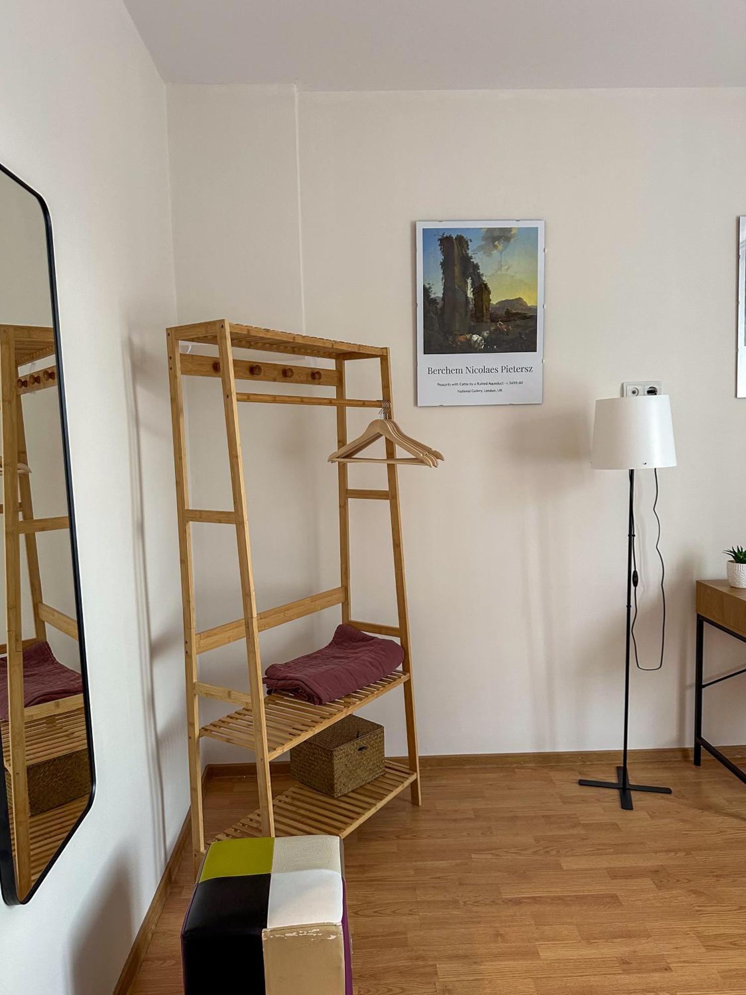 Serenity House Apartments Сибиу Стая снимка