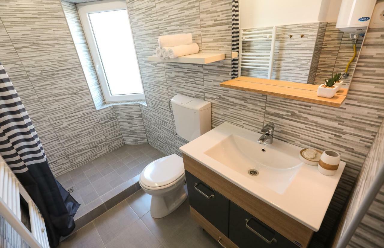 Serenity House Apartments Сибиу Екстериор снимка